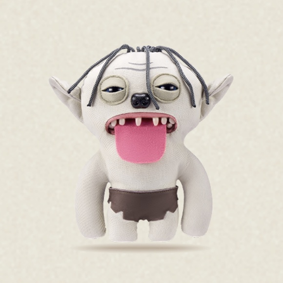 Lord of the Rings x Fuggler Gollum - Picture 3 of 10
